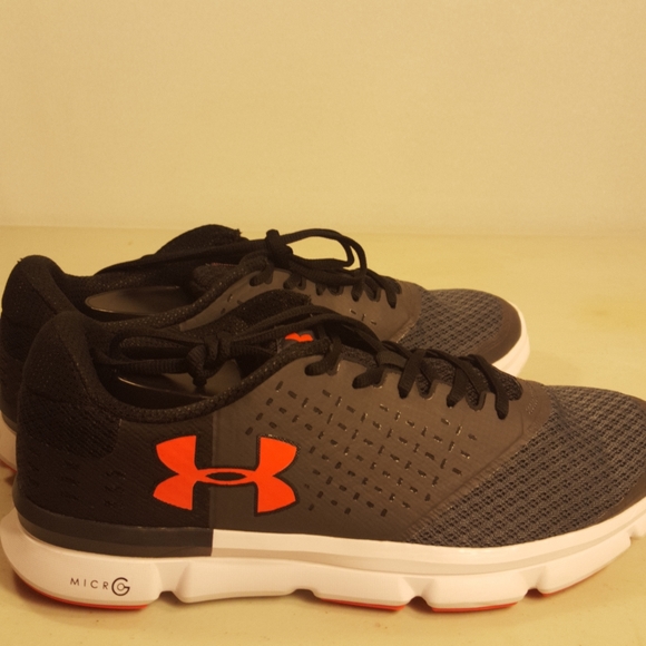 under armour micro g speed swift